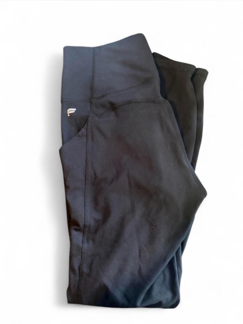 Fabletics Black Leggings